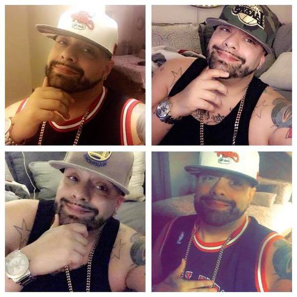 Meet your Posher, Cesar - Picture 1 of 1